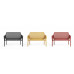 Диван пластиковый Net Bench