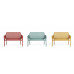 Диван пластиковый Net Bench