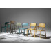 Кресло пластиковое Trill Armchair