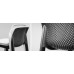 Стул пластиковый полубарный Net Stool Mini