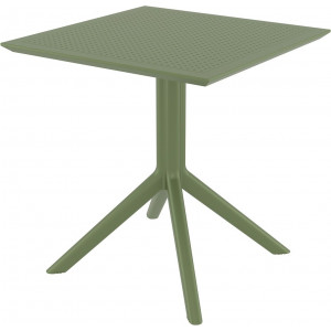 Стол пластиковый Sky Table 70