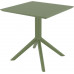 Стол пластиковый Sky Table 70
