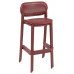 Стул пластиковый барный Nuta Stool 78