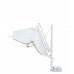 Зонт профессиональный Galileo Starwhite