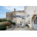 Зонт профессиональный Pompei Braccio
