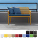 Подушка для дивана Net Bench