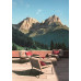Диван плетеный Allaperto Mountain Etwick