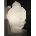 Светильник пластиковый настольный Будда Buddha Lighting