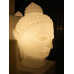 Светильник пластиковый настольный Будда Buddha Lighting