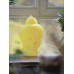 Светильник пластиковый настольный Будда Buddha Lighting