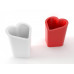 Кашпо пластиковое Mon Amour Pot Standard