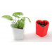 Кашпо пластиковое Mon Amour Pot Standard