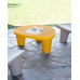 Столик пластиковый журнальный Low Lita Table Standard