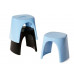 Табурет пластиковый Amelie Sgabello Standard