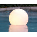 Светильник пластиковый плавающий Acquaglobo 40 Lighting LED IP68
