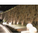 Светильник пластиковый плавающий Acquaglobo 40 Lighting LED IP68
