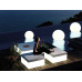 Светильник пластиковый плавающий Acquaglobo 40 Lighting LED IP68