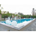 Светильник пластиковый плавающий Acquaglobo 40 Lighting LED IP68