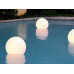 Светильник пластиковый плавающий Acquaglobo 40 Lighting LED IP68