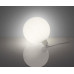 Светильник пластиковый плавающий Acquaglobo 40 Lighting LED IP68