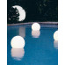 Светильник пластиковый плавающий Acquaglobo 40 Lighting LED IP68