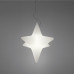 Пластиковый подвесной светильник Sirio Lighting OUT