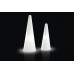 Светильник пластиковый Конус Cono Lighting IN