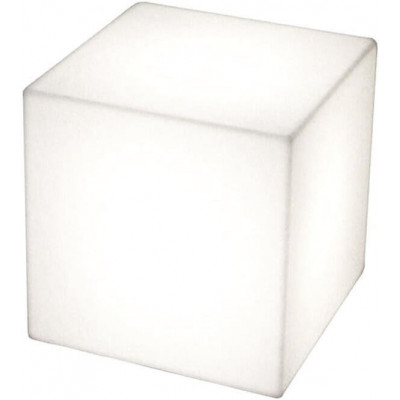 Светильник пластиковый Куб Cubo 20 Lighting IN