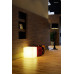 Светильник пластиковый Куб Cubo 20 Lighting IN