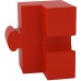Фигура пластиковая Пазл Puzzle Corner Standard
