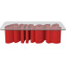 Стол пластиковый кофейный Amore Table Standard