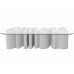 Стол пластиковый кофейный Amore Table Standard