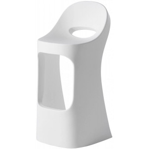 Стул пластиковый барный Amelie Sit Up Standard Стул пластиковый барный Amelie Sit Up Standard