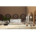 Стойка пластиковая барная светящаяся Cordiale Corner Lighting