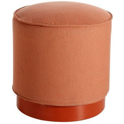 Пуф пластиковый мягкий Mara Standard