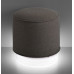 Пуф пластиковый светящийся Mara Lighting LED