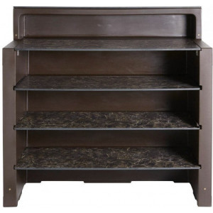 Полка HPL для барной стойки Cordiale Shelf