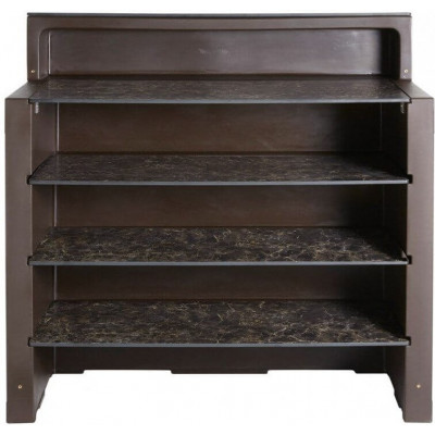Полка HPL для барной стойки Cordiale Shelf