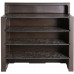 Полка HPL для барной стойки Cordiale Shelf