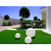 Светильник пластиковый Шар 30 Globo Lighting LED