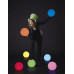 Светильник пластиковый Шар 30 Globo Lighting LED