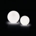 Светильник пластиковый Шар 30 Globo Lighting LED