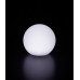 Светильник пластиковый Шар 30 Globo Lighting LED