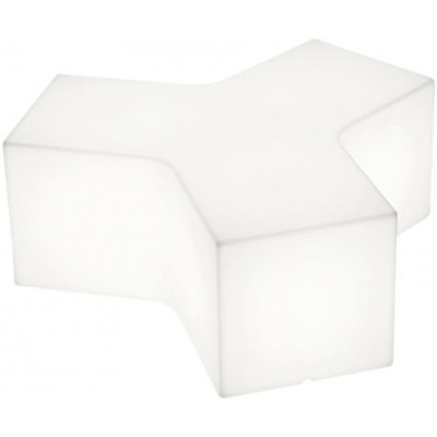 Пуф пластиковый светящийся Ypsilon Lighting IN