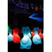Светильник пластиковый Кролик Jumpie Lighting
