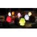 Светильник пластиковый настольный Pret-a-Porter Lighting