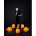 Светильник пластиковый Овечка Rina Lighting