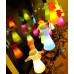 Светильник пластиковый настольный Робот Mr. Bot Lighting