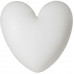 Светильник пластиковый настенный Сердце Love Lighting
