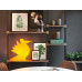 Светильник пластиковый Птица Here Lighting